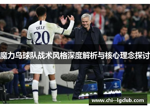 魔力鸟球队战术风格深度解析与核心理念探讨